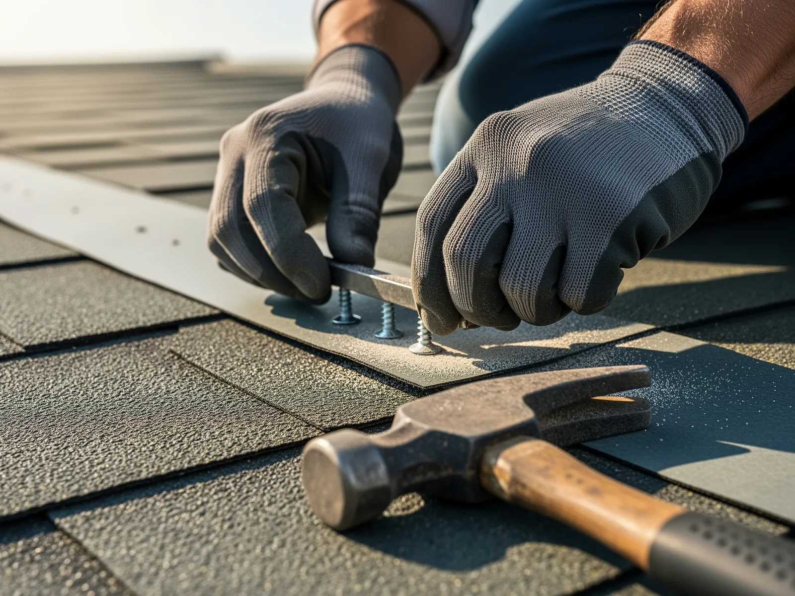 Why choose Fascia Repair in West Ossipee, NH